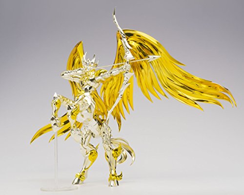 Saint Seiya Myth Cloth Ex Sagittarius Aiolos (Holy Cloth)