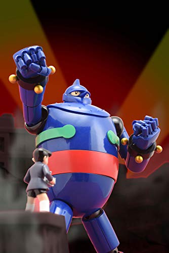 Super Metal Action "Tetsujin 28-go" Tetsujin 28-go