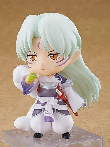 "InuYasha" Nendoroid#1514 Sesshoumaru
