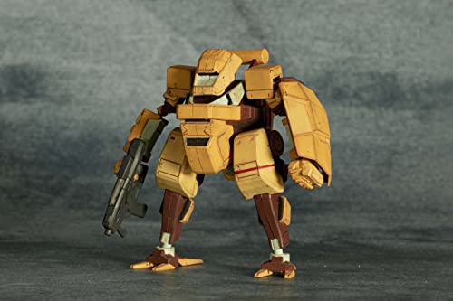 New Continent Machines Adventure