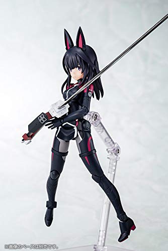 Agatsuma Kaede (Kaiden version) Megami Device Alice Gear Aegis - Kotobukiya