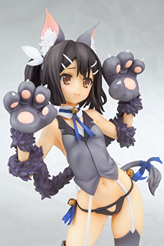 Magical Sapphire Miyu Edelfelt 1/8 The Beast Ver. Fate/kaleid liner PRISMA☆ILLYA 2wei Herz! - Broccoli