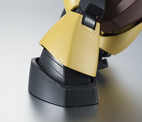 MSM-03 Gogg  (ver. A.N.I.M.E. version) Robot Damashii Robot Damashii <Side MS> Kidou Senshi Gundam - Bandai
