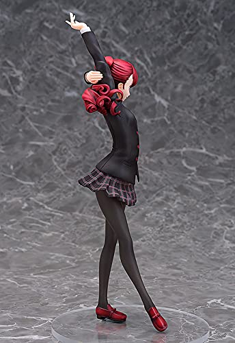 "Persona 5 The Royal" Yoshizawa Kasumi