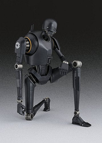 K-2SO S.H.Figuarts Rogue One: A Star Wars Story - Bandai