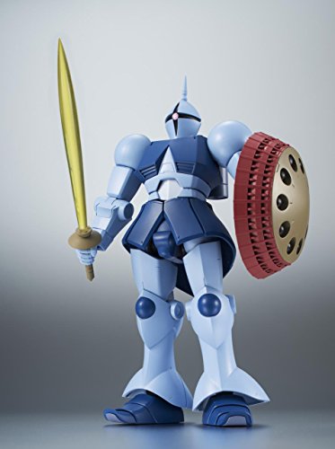 YMS-15 Gyan (ver. A.N.I.M.E. version) Robot Damashii Kidou Senshi Gundam - Bandai