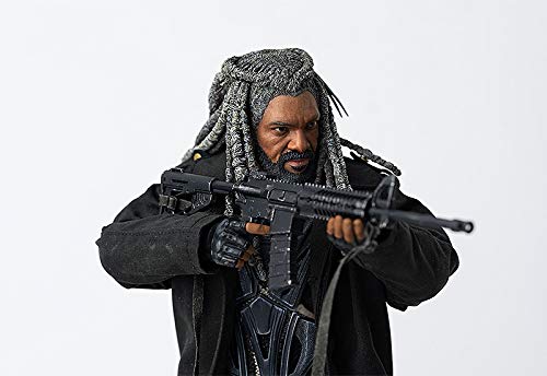 "The Walking Dead" 1/6 KING EZEKIEL