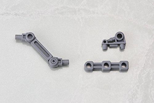 M.S.G Modeling Support Goods Mecha Supply 01 Flexible Arms Type A
