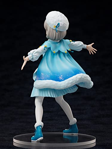 "Love Live! Superstar!!" Tang Keke 1/7 Scale Figure