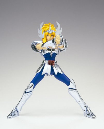 Saint Seiji Myth Cloth Kigunus Glacier Early Bronze Cloth
