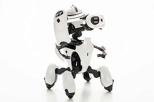 MARUTTOYS MAMORU White Ver.