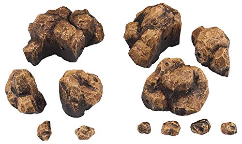 Rock (Beige ver. version) Tamashii Effect - Bandai