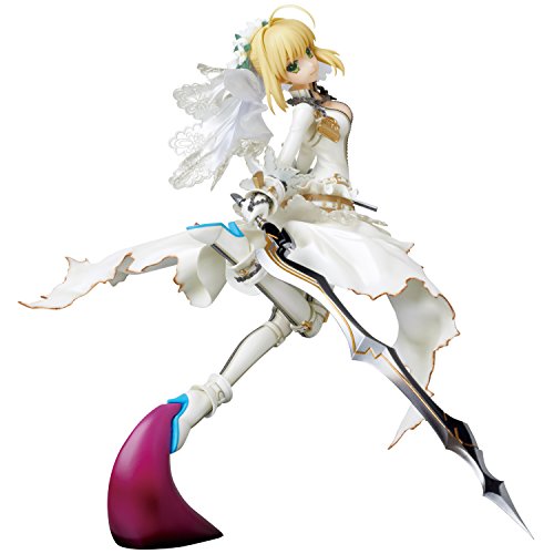 Saber Bride 1/8 Perfect Posing Products Fate/Extra CCC - Medicom Toy
