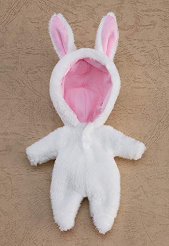 Nendoroid Doll Kigurumi Pajamas Rabbit (White)