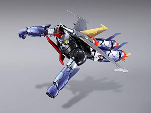 Great Mazinger Metal Build Mazinger Z / Infinity (2018) - Bandai