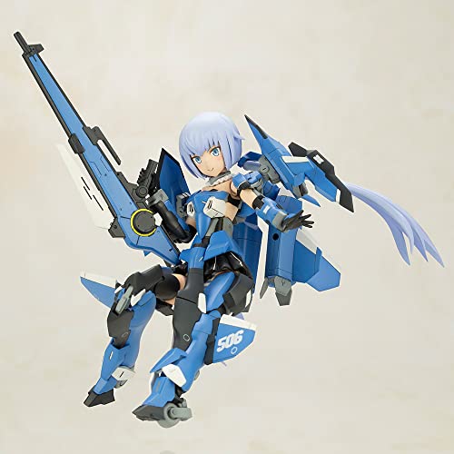 "Frame Arms Girl" Stylet XF-3 Plus
