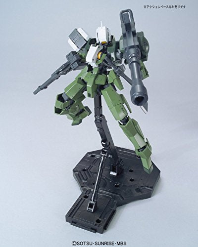 EB-06 Graze EB-06/tc Graze Custom EB-06j Graze Ground Type - 1/100 scale - 1/100 Gundam Iron-Blooded Orphans Model Series, Kidou Senshi Gundam Tekketsu no Orphans - Bandai