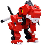 【BigFireBird Toys】MagicHenshin Series Accessory Pack