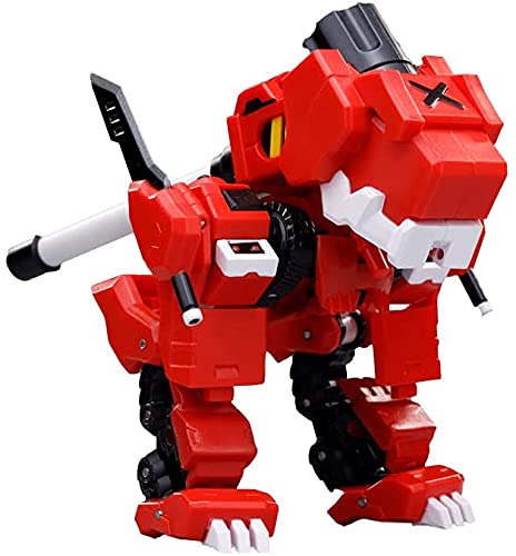 【BigFireBird Toys】MagicHenshin Series Accessory Pack