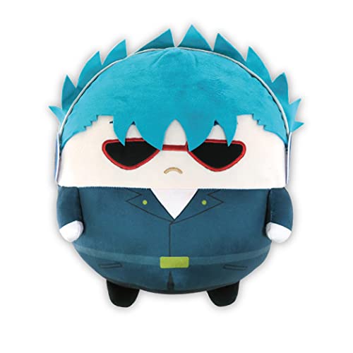 GT-13 "Gintama" Fuwakororin Big 3 E Kawakami Bansai