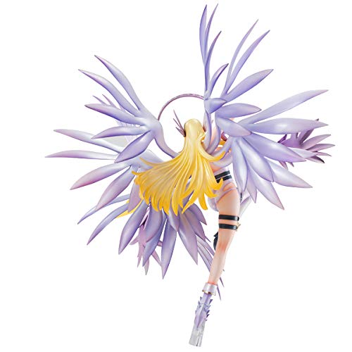 Angewomon (Holy Arrow ver. version) Precious G.E.M. Digimon Adventure - MegaHouse