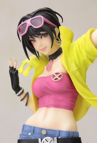 Jubilee 1/7 X-Men - Kotobukiya MARVEL UNIVERSE
