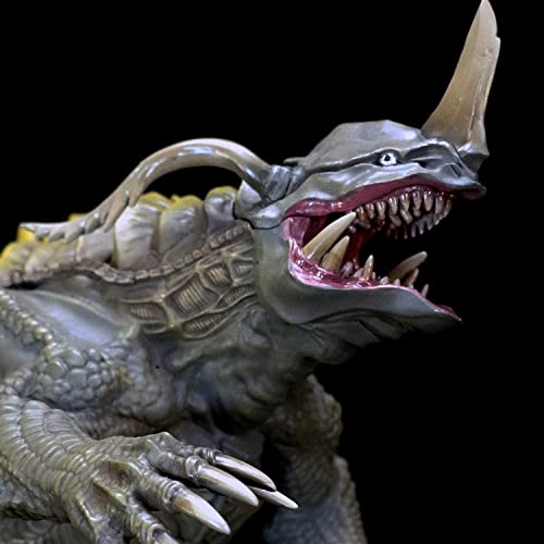 NANKOKU FACTORY "Shin Ultraman" Neronga Mega Size Soft Vinyl Kit