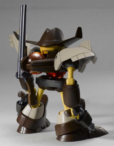 Ryu-Gunner Delinger Variable Action Haou Daikei Ryuu Knight - MegaHouse