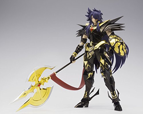 Loki Myth Cloth EX Saint Seiya: Soul of Gold - Bandai