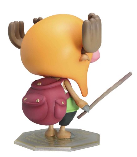 Portrait Of Pirates One Piece STRONG EDITION Tony Tony Chopper