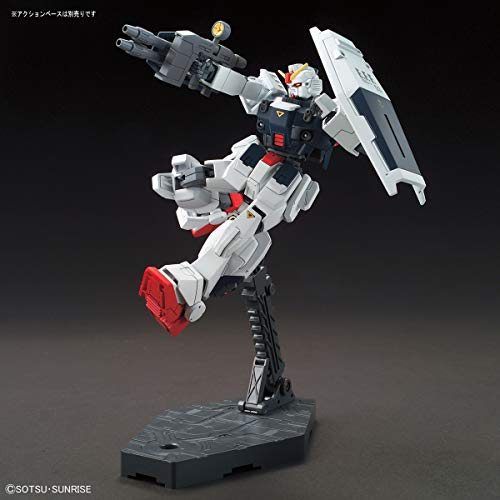 (EXAM ver. Version)-1/144-échelle-HGUC Kidou Senshi Gundam Gaiden: The Blue Destiny-Bandai