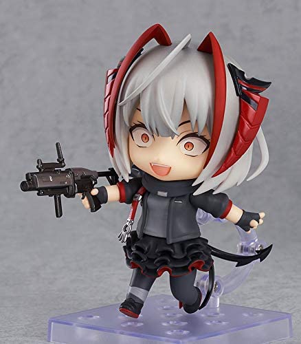 Arknights - Nendoroid # 1375 W (Guter Smile Arts Shanghai