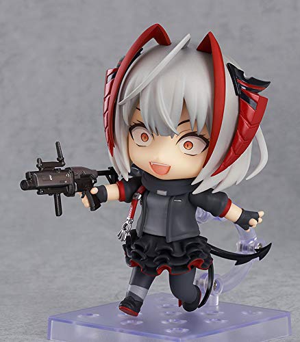[Reissue] "Arknights" Nendoroid#1375 W