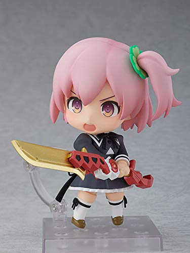 Nendoroid "Assault Lily Bouquet" Hitotsuyanagi Riri