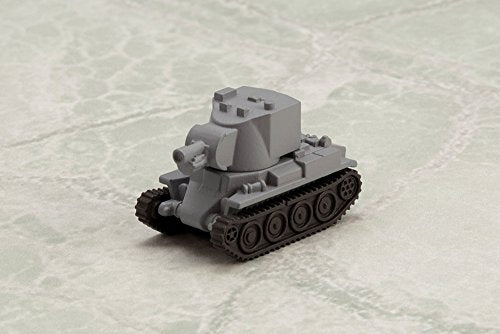 Mika Cu-Poche Girls und Panzer der Film - Kotobukiya