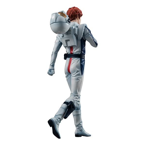 GGG "Mobile Suit Gundam: Char's Counterattack" Amuro Ray