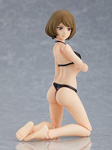 figma Styles figma Female Swimsuit Body (Chiaki)