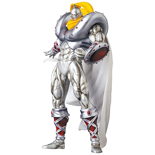 【CCP】UDF "Kinnikuman" Silverman