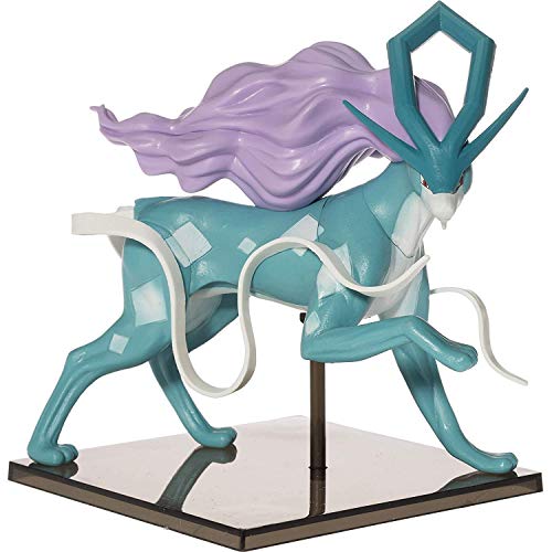 Suicune Suikun DXF Pokemon Tournament — Ninoma - Main Image