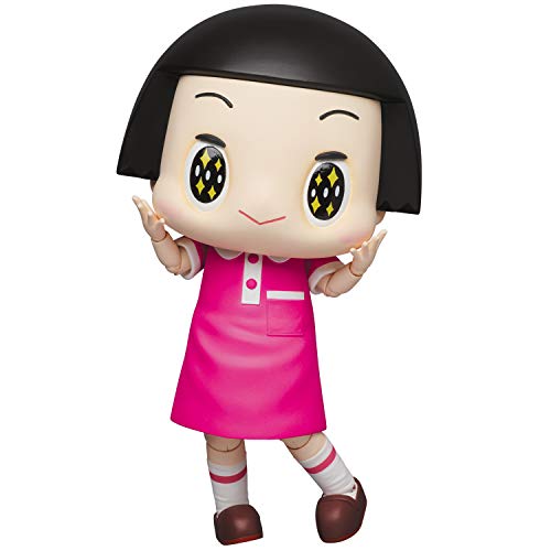 Kyoe Chiko-chan ni Shikarareru! - Medicom Toy