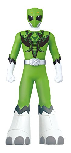 Zyuoh Elephant (Yasei Kaihou version) Sentai Hero Series (EX), Doubutsu Sentai Zyuohger - Bandai