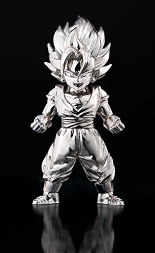 Vegetto SSJ God SS Chogokin no Katamari |Dragon Ball (DZ-16) Dragon Ball Super - Bandai