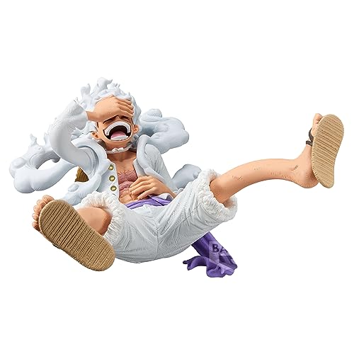 ONE PIECE KING OF ARTIST THE MONKEY.D.LUFFY GEAR5