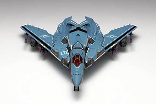 VF-171 "Macross Frontier" Nightmare Plus (Standard)