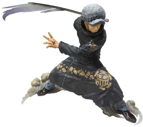 Figuarts ZERO Trafalgar Law -Battle Ver.-