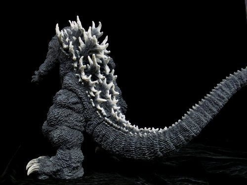 Godzilla Daikaijuu Soukougeki - X-Plus