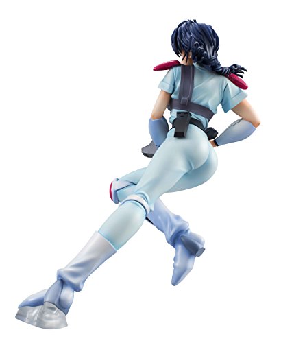 Apple Heroine Memories Akai Koudan Zillion - MegaHouse