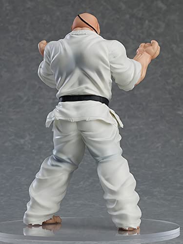 "BAKI" POP UP PARADE Orochi Doppo