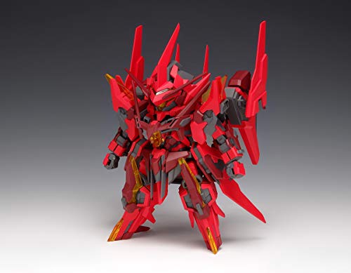 ExCreR Gust Claw