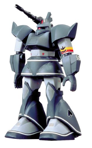 MS-14C Gelgoog Cannon - 1/144 Échelle - Variations de costume MSV Mobile - Bandai
